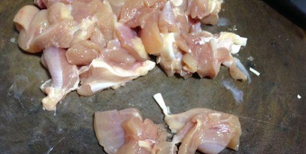 甜面酱|一分钟看会,三分钟完成!这道菜一出锅就被全家抢着吃光了