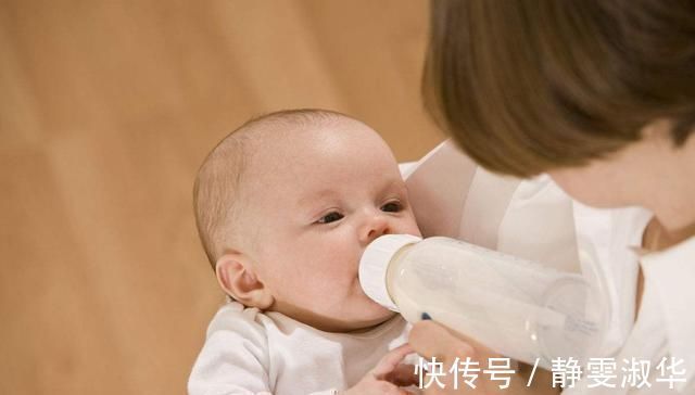 牙齿|宝宝出现这三个信号，说明可以断夜奶了，千万别拖着