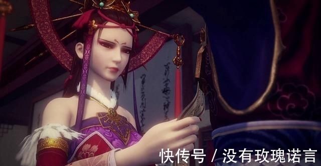 画江湖|《秦时明月6》被骂《不良人4》却倍受好评,这次若森做对了什么