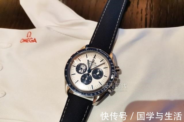 史努比奖#欧米茄“史努比奖”50周年纪念腕表实拍评测!