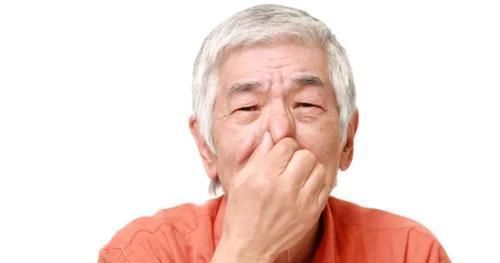 衰老|男人衰老的标志“2大2差1臭”自己对照,一条没中,说明挺年轻