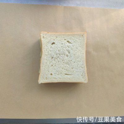 黄瓜片|#丘比三明治#火腿三明治