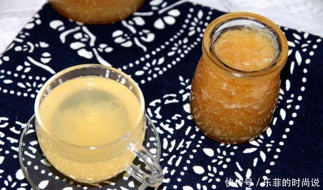 功效|咳嗽最怕“它”,一杯不到5毛钱,每天喝一杯,止咳化痰,快收藏