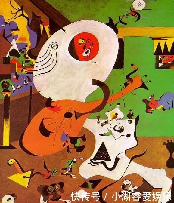  艺术|杜尚：将小便池变成艺术的男人