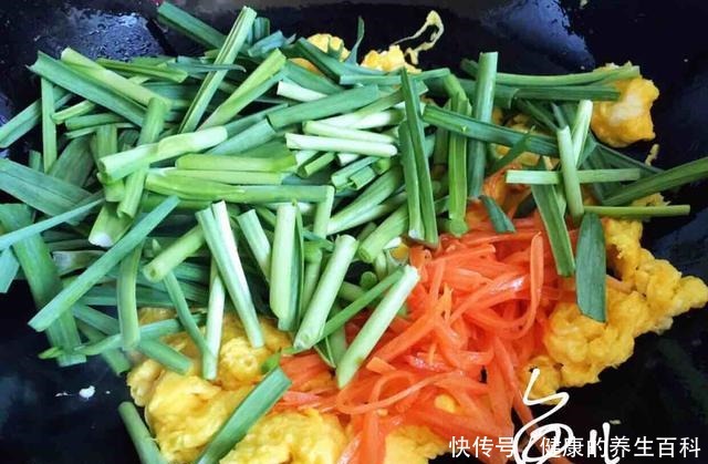 它是厨房里的“感冒药”,多吃提高身体免疫力,老人小孩要常吃!