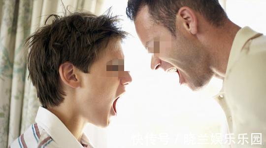 电视|“走开，你个老东西”，孙子指着爷爷骂，妈妈反手就给他一巴掌