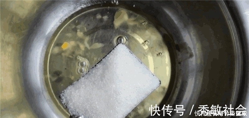 酵母|早餐达人教你做电饭锅蛋糕, 不用放酵母, 比烤箱做的还好吃