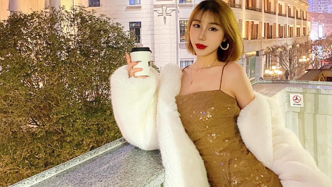 高冷|不灵不灵的姐姐, 高冷御姐范冷艳女神, 闪闪惹人爱