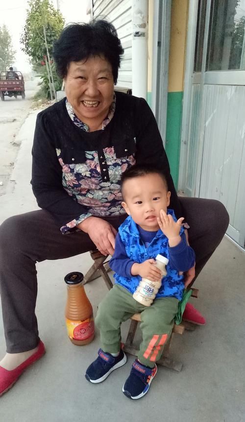 爷爷奶奶|为什么孩子越大越不喜欢去姥姥家?家长很不解,原因太真实!