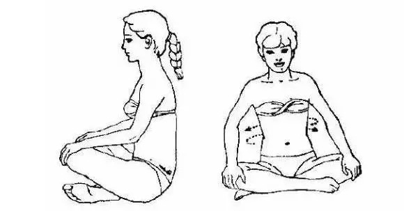两臂|15分钟经络功:此功法简单易行,让不少人都活过了100岁!