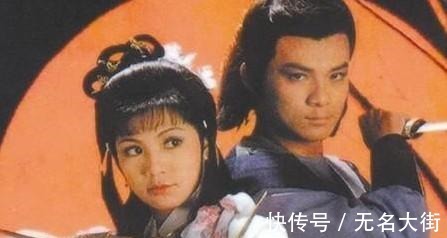 周伯通|射雕有一人武功被低估,金庸写了一个细节,揭秘他才是天下第一!