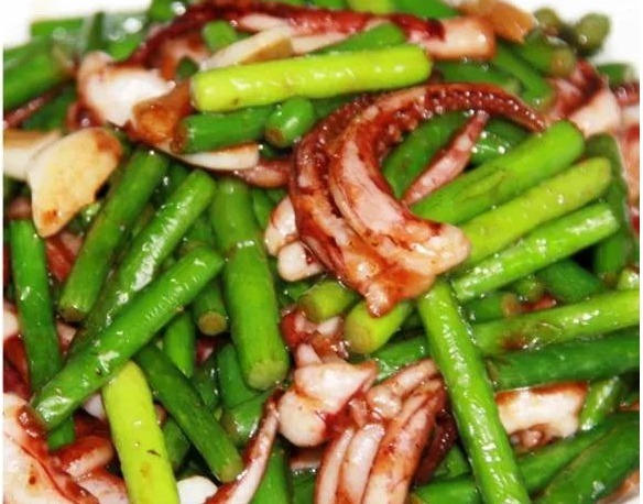 推荐几道家常菜，做法简单，营养美味，一家人吃得美滋滋