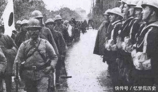 身高|珍贵老照片：日本人身高反差惊人，图5是50年代的选美比赛！