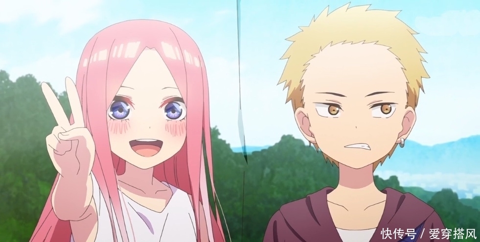 新番 评分9.6,官配也尘埃落定,但这部新番播放量却远不如第一季