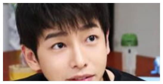 何炅最喜欢提携后辈，他最喜欢哪几个后辈？