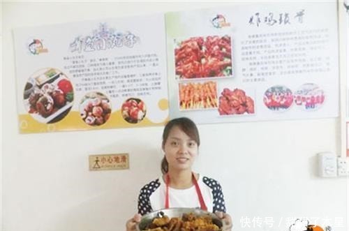 流动|盘点流动地摊小吃卖什么好,适合一个人做小吃生意