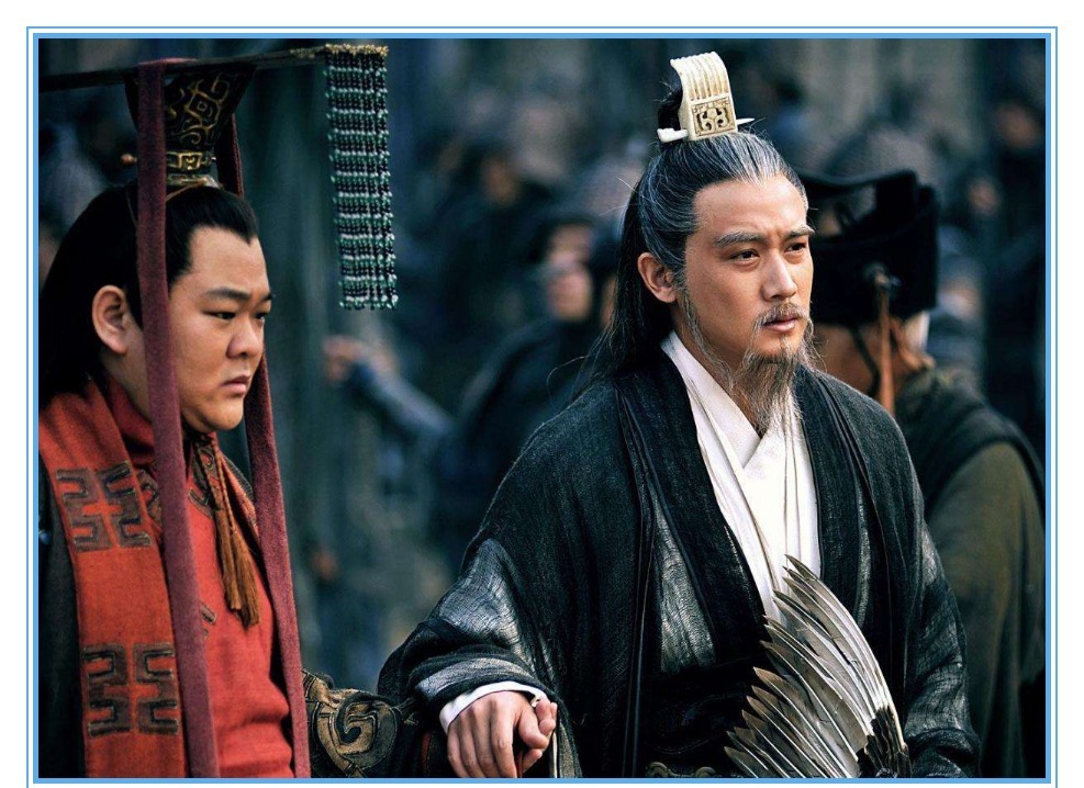 保护|刘禅投降后写下了3字,司马昭看后决定保护他,把这3字反过来念才懂