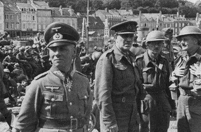 阶下囚|二战这场战役，50名将军牺牲，司令沦为阶下囚，斯大林都看懵了