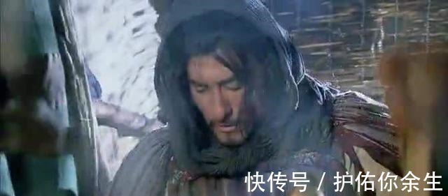 晁盖@水浒死的最窝囊的好汉,并不是豹子头林冲,而是连打梁山15将的他!