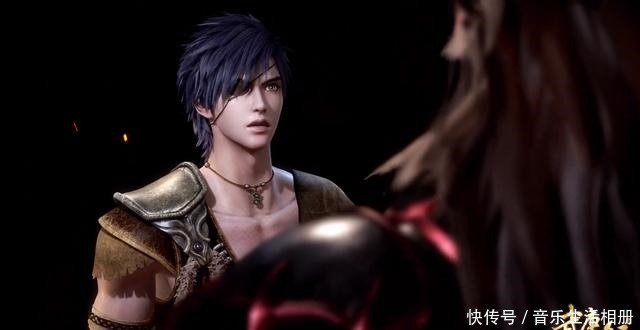 拳套外挂已签收,从此在海里横着走的不只有螃蟹,还有武庚