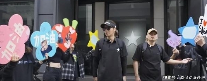 停播|罗志祥新综艺停播,一切都是他罪有应得而已