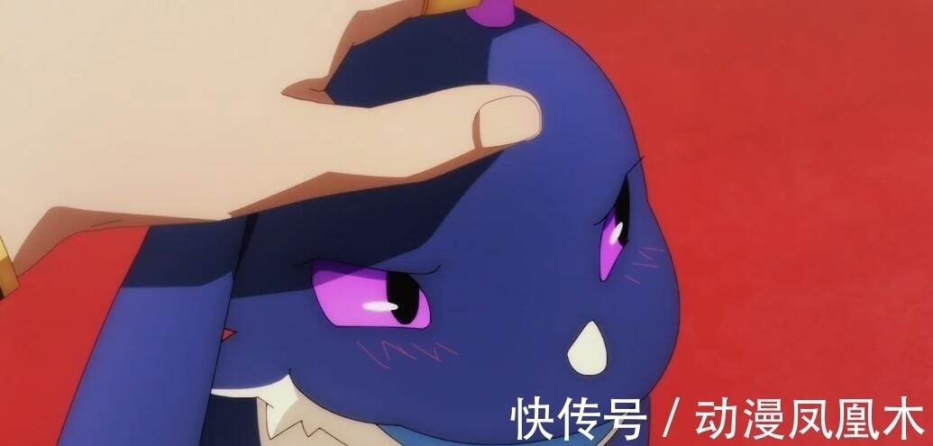 冈姐|转生成蜘蛛:邪神D性格恶劣!有4人的转生被邪神D动过手脚!