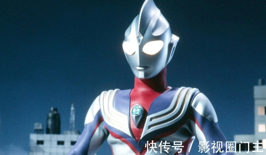 爱迪奥特曼|奥特曼的名字,也有很多含义,有些奥特曼的名字,是数字