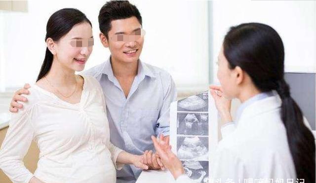 女性“打过胎”和“没打过胎”是有区别的，医生：看3个地方便知