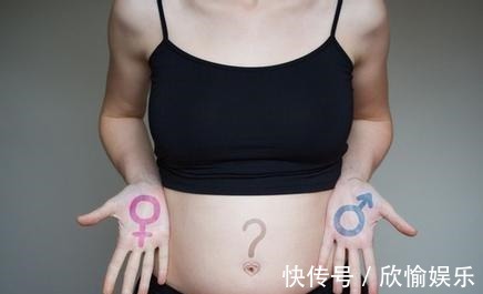 孕妈|怀孕几个月显怀才正常若第二、三个月就显怀,可能和这4点有关