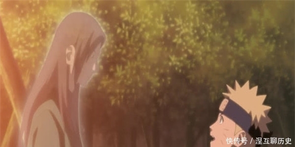 亡者世界|火影忍者中存在诡异的二次元神秘世界,长门召唤的阎王竟是连接地狱的大门?