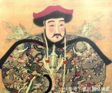 继承人|多尔衮能文能武，为何没有被努尔哈赤选为继承人？