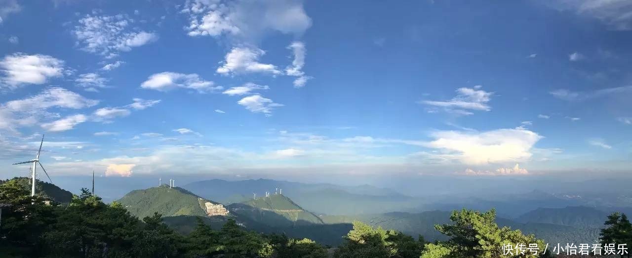 图书馆|湖北一座山，是国家级风景名胜区，成为全国五大道教名山之一