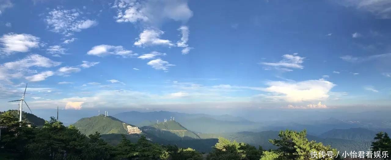 图书馆|湖北一座山,是国家级风景名胜区,成为全国五大道教名山之一