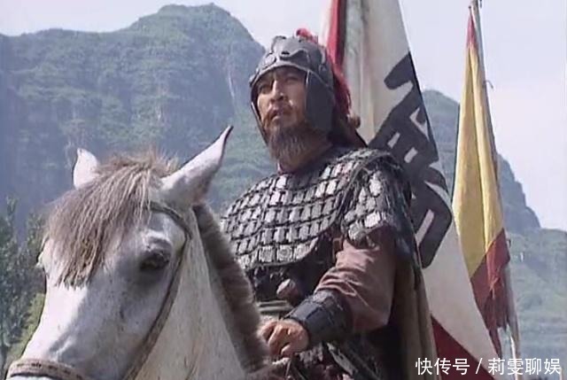 诸葛亮|三位名将投降蜀国，其中两位都流芳百世，唯有此人遭到后人唾骂