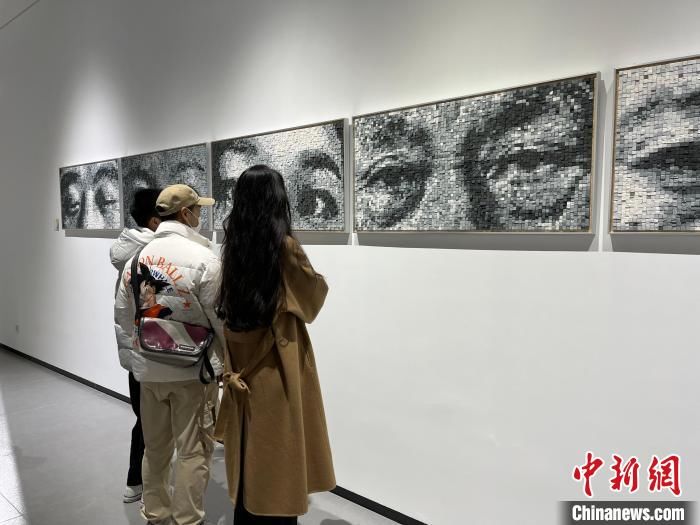 双年展|全球206件作品亮相景德镇 集中展现当代陶艺最新成果