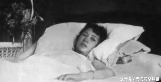 天骄|一代天骄林徽因:让你看看什么叫文人的傲骨