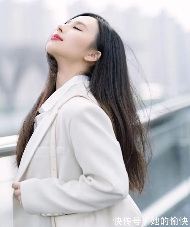 包容度 女生显土的3种穿搭！