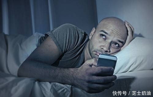 效果|失眠不是病,只要改变你的习惯,效果很实用!