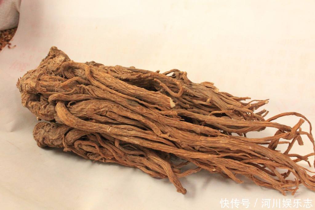 +当归|黄芪+当归:千古第一气血双补方,万千人验证,只需2味药!