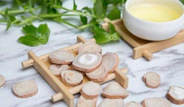  舒服|胃中堵胀不舒服？治脾胃不舒自拟方4则