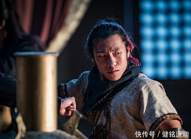 无可奈何|封神演义中最窝囊的神仙,被徒弟削去三花却无可奈何,最终未成圣