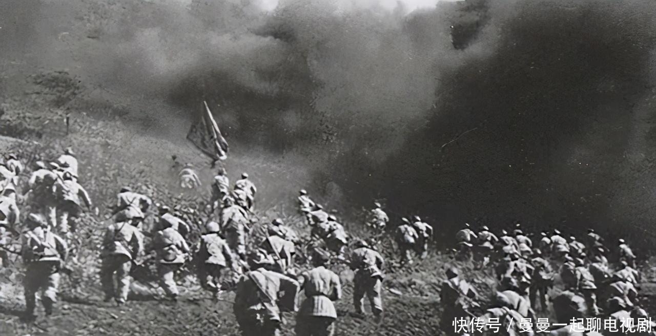 电影|5万多敌军被歼？电影《金刚川》背后的历史，是一场怎样的战役？