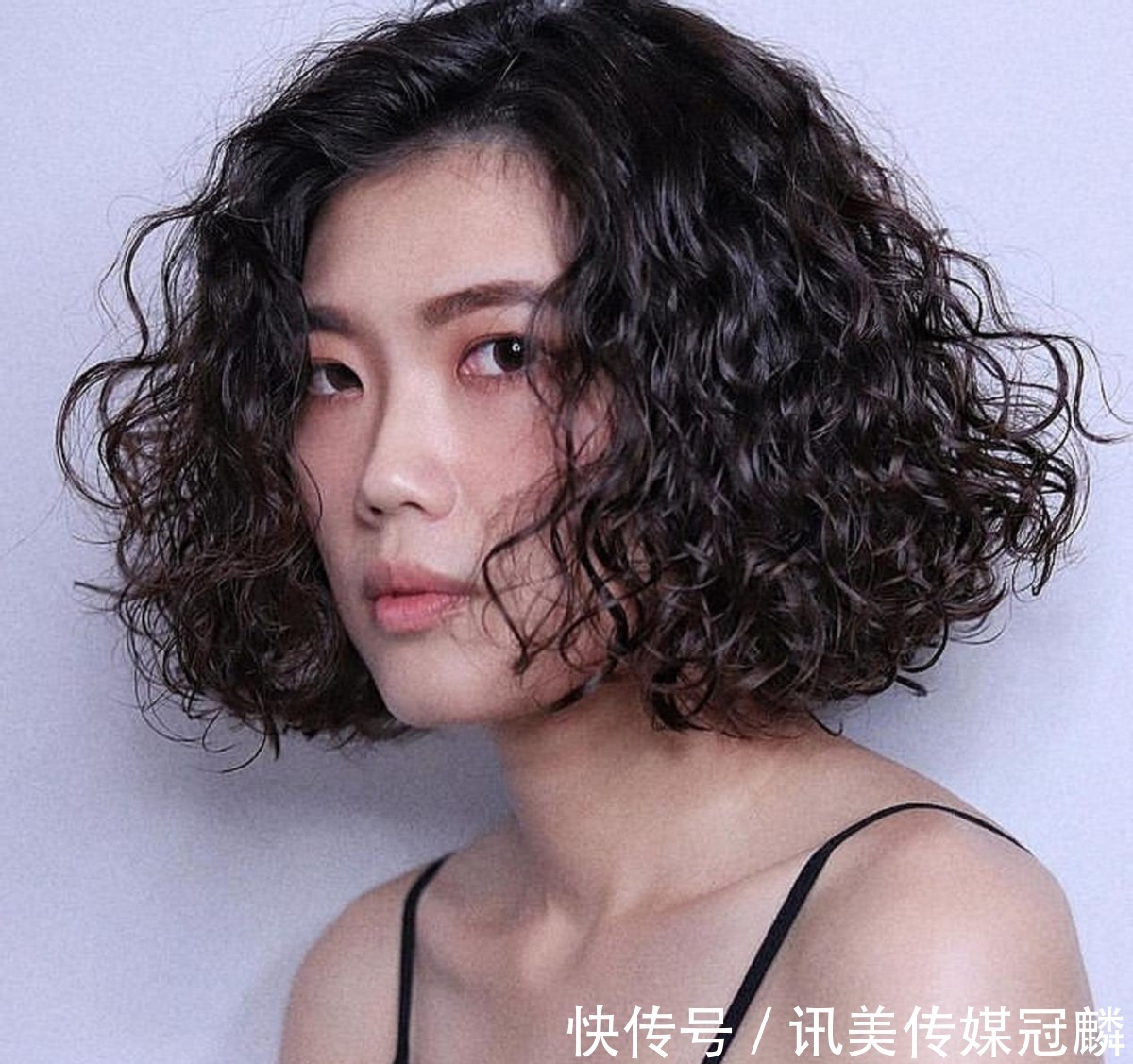 发量 女人50岁以后,剪发型要认准了,最好避开这3款!试试另外3种
