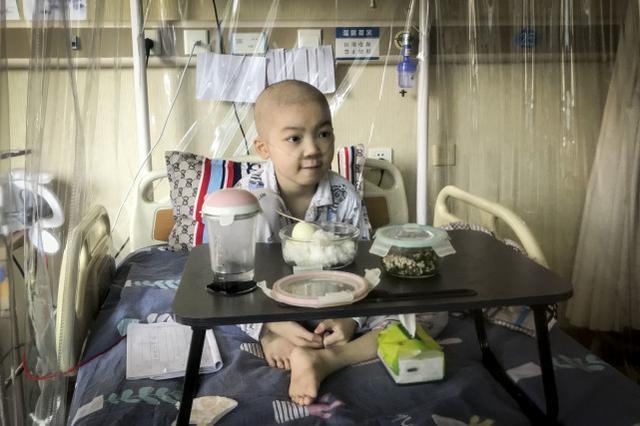 出血性膀胱炎|女子顺产不成挨一刀后怨恨心骤起,今孩子病重她躲回娘家独享清闲