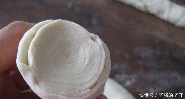 肉夹馍最详细做法,从卤肉到和面,步骤详细简单易学