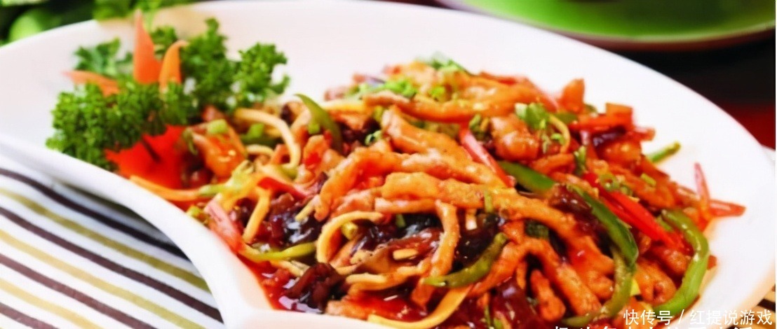 美味诱人的几道家常菜,好吃的流口水,解馋下饭,香到多吃碗米饭