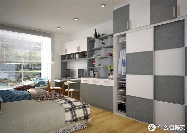 定制|注意!全屋定制中最容易踩坑的3个地方,选购前有必要了解清楚