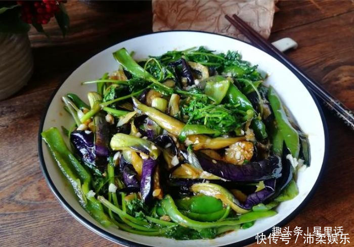 香味十足的几道家常菜,美味诱人,简单易做,每次上桌抢着吃