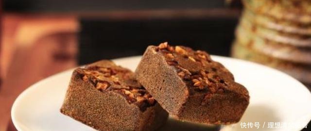 滇式糕点,油重而不腻,味甜而爽口,独具特色风味