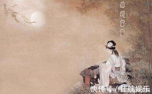 月光寒#李商隐最凄美一首诗,道尽爱情的坚贞,感情真挚,堪称千古名篇